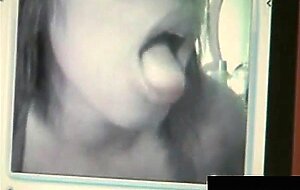Darieda free amateur webcam porn video
