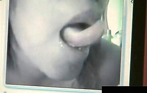 Darieda free amateur webcam porn video