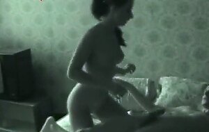 Homemade voyeur. first date teen fuck with simultaneous orgasm