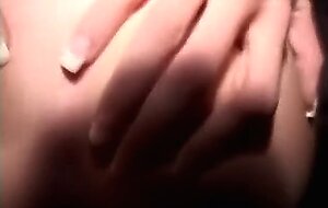 POV teen slut gets fucked