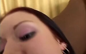 POV teen slut gets fucked