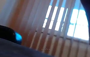 Fake pussy masturbation then anal fuck