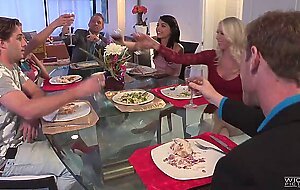 My neighbor's wife scene 3, Alexis Fawx