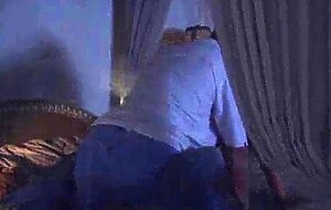 Horny stepson fuck his stepmom late at night - felicia fox
