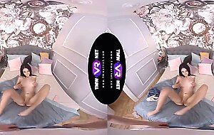 TmwVRnet - Mia Trejsi - Pure sex pleasure with no phones
