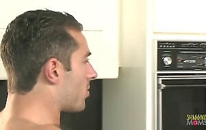 Vannessa Lane got a cake all over her and a huge dick in her ass.