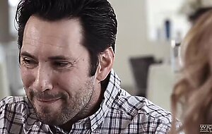 Making ends meet scene 5,...