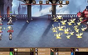 The Legend of the Oslo Sea The man who wants to get a harem to have sex final chapter