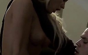 Young and beautiful blondie fucking