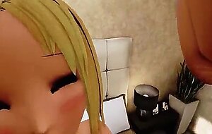 Giantess-vore-unreal-4k cheating