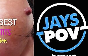 The top ten best tits comilation - jay's pov