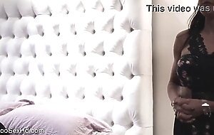 Sex in front of angry wife