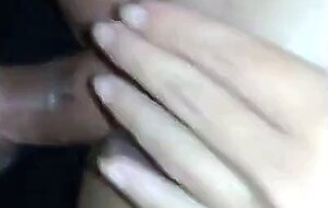 Anal Sex and Sweet Pussy Penetration Amateur-Style