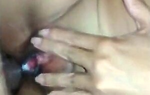 Anal Sex and Sweet Pussy Penetration Amateur-Style
