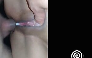 Anal Sex and Sweet Pussy Penetration Amateur-Style
