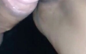 Anal Sex and Sweet Pussy Penetration Amateur-Style