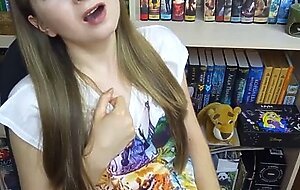 Cutie Asked Guy To Lick Her Juicy Pussy And Got Strong Orgasm