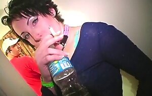 College Gildfriends loves Lesbian Actions