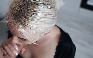 Stepsister Seduced Me For a Hard Fuck 