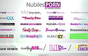 A Lesson You Will Never Forget With Hot Milf Nadia Styles & Melissa May - S3:E8