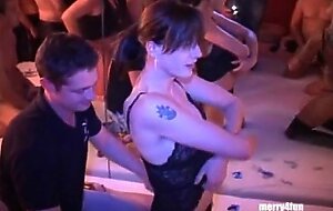 Gangbang