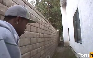 Shorty Iz Fuckin Yo Mama 4 - Scene 1
