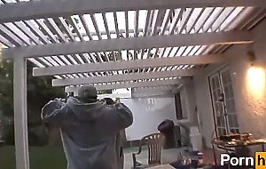 Shorty Iz Fuckin Yo Mama 4 - Scene 1