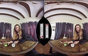 XXX Movie Parody Compilation In POV Virtual Reality Part 1