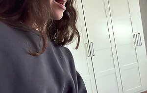 Amateur StepSister has first Anal-Sex!