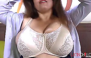 LATINCHILI Mature Solos With Latinas Got To Compilation