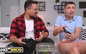 BANGBROS - Stepmom Is Horny Compilation Featuring Kiara Lord, Syren De Mer, Anissa Kate And More!