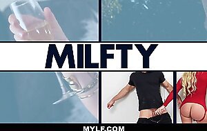 MYLF - Get In Her End Zone