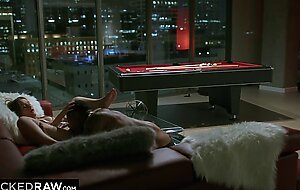 BLACKEDRAW LA Teen Gets Dominated By BBC In Secret