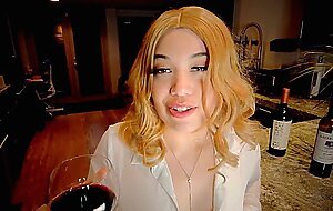 FATALE ATTRACTION | HOMEWRECKER MILF FANTASY, POV DOGGY CREAMPIE