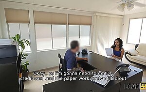 LOAN4K. Pussy is MILFs tool that helps obtain money with no bureaucracy