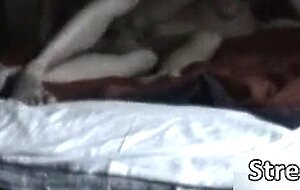 Hot brunette teen slut with sexy ass