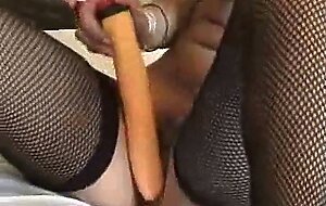 Amateur teen facial