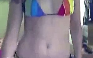 Amateur girl homemade 303 shows off her perfection on cam wmv