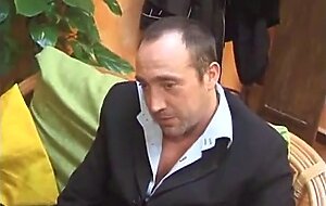 Realizing missy's fantasy