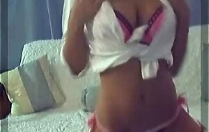 Blonde amateur webcam teen masturbating 2261226