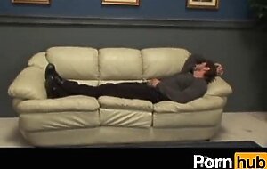 Reverse-cowgirl