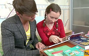 Anal study session 