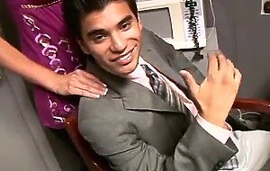 Smooth guy pays amateur chick for sex 22