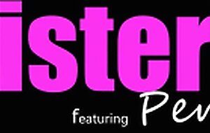 Pervy Stepbro Gets His Fill with Penelope Kay's Big Natural Tits - S33:E8