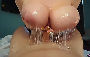 HOTTEST TITFUCK ♡ COMPILATION #3 by LilyKoti