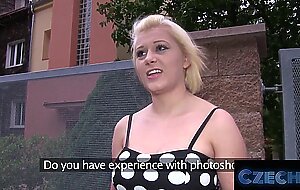 CZECH XXX - Do Czech Babes do it...