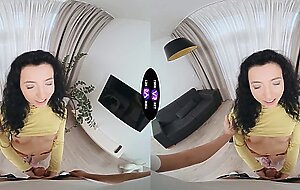 Mini Mitzi like's strong dick a lot - TeenMegaWorld