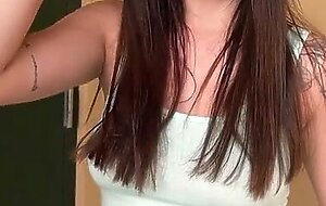 Brunette