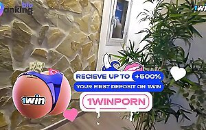 Amateur-blowjob