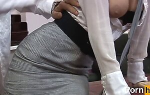 nicotine addictz vol 2 - Scene 5